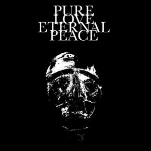 Pure Love Eternal Peace cover