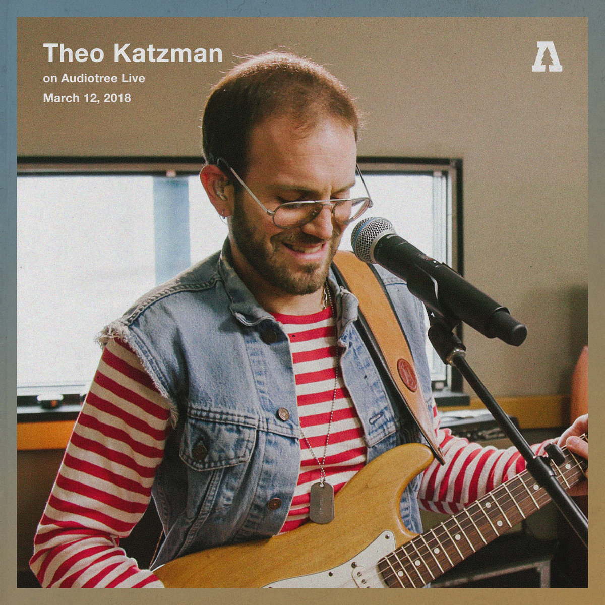 Theo Katzman on Audiotree Live Theo Katzman Audiotree