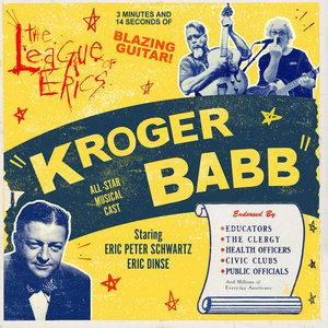 Kroger Babb (Live at WNIJ) cover