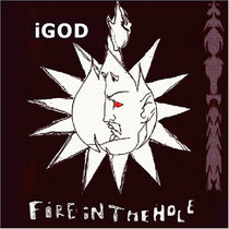 Fire In The Hole cover art