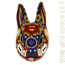 Maia Records — time and space pt.1 - V.A. (Maia Records)