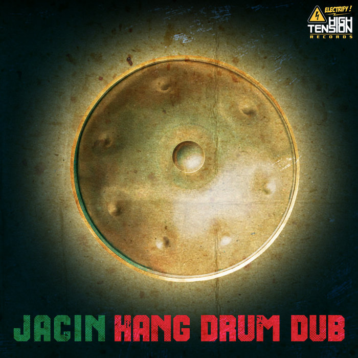 Hang Drum Dub | JACIN