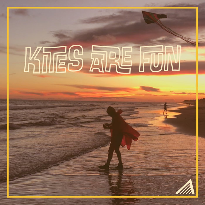 Kites are Fun (Cover) Grumpy