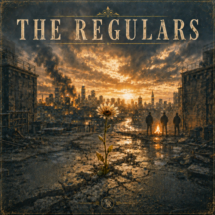 The Regulars — Photo