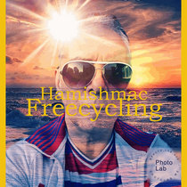 Freecycling cover art
