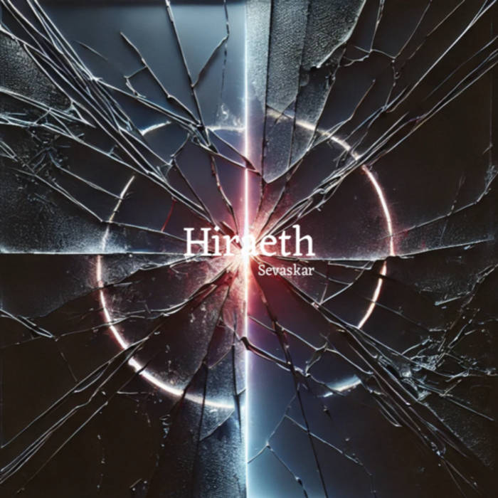 Sevaskar - Hiraeth album artwork