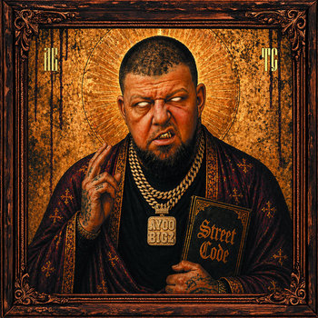 Street Code | Ayoo Bigz x Thelonious Coltrane | Thelonious Coltrane