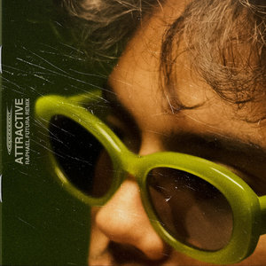 Attractive (Raphael Futura Remix) cover