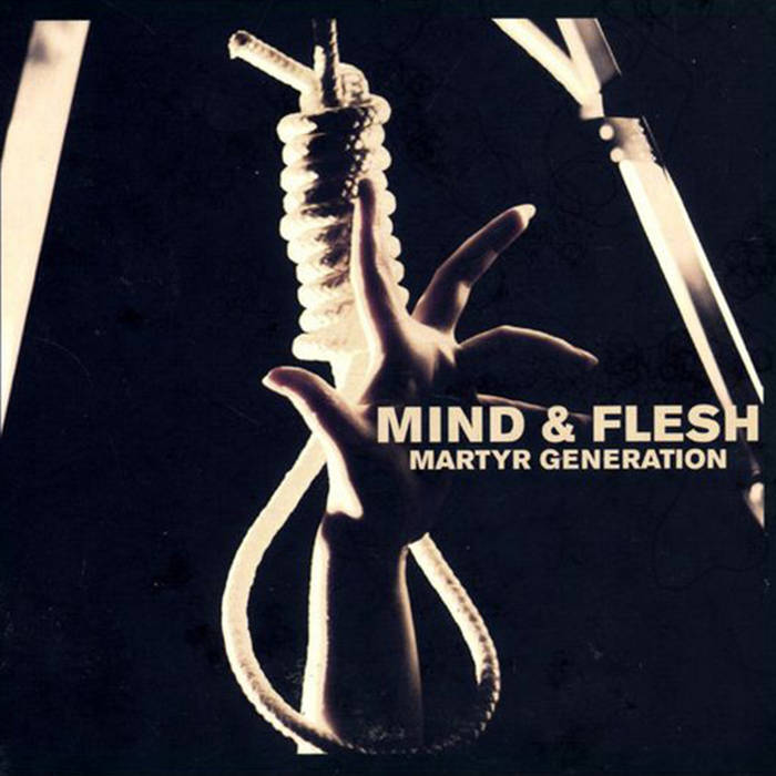 Mind cd. Generation cancellation обложка. generation mind. carnal mind.
