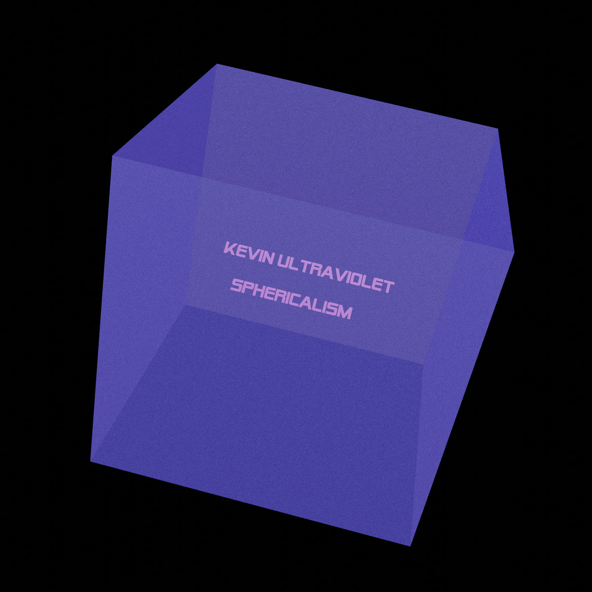 Sphericalism cover