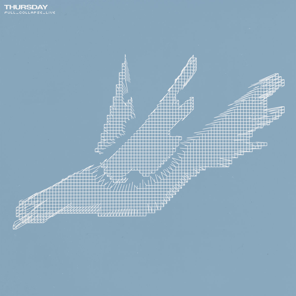 Thursday – Full Collapse (LP) Thursday - Full Collapse - Amazon.com Music