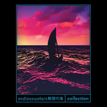 GEO - C03; endlesswaters無限の海 - Collection cover art