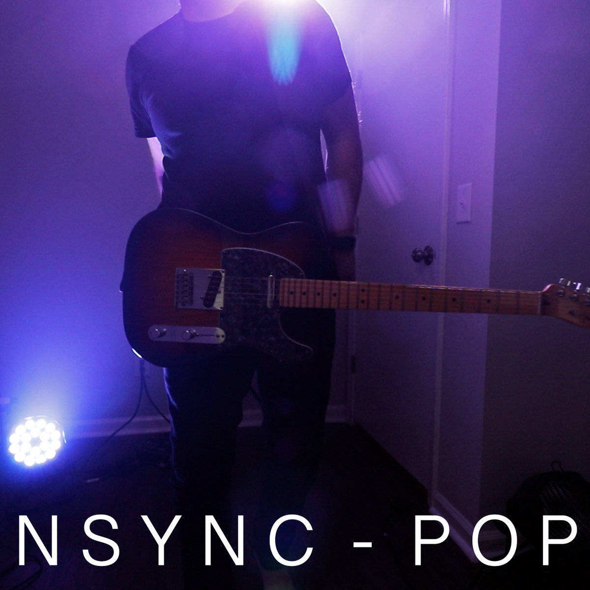 POP (NSYNC) Heavy Version | Vacation Room Studio, image size:1200x1200