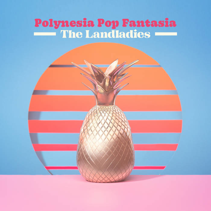 Music | The Landladies