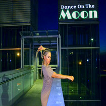 Dance On The Moon (Beat) cover art