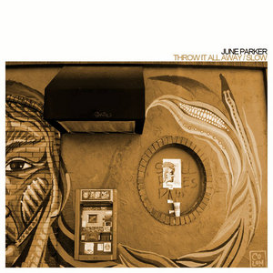 Throw it All Away/Slow cover