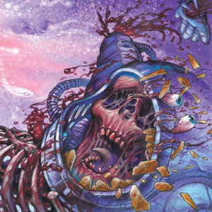 Destination Exile cover