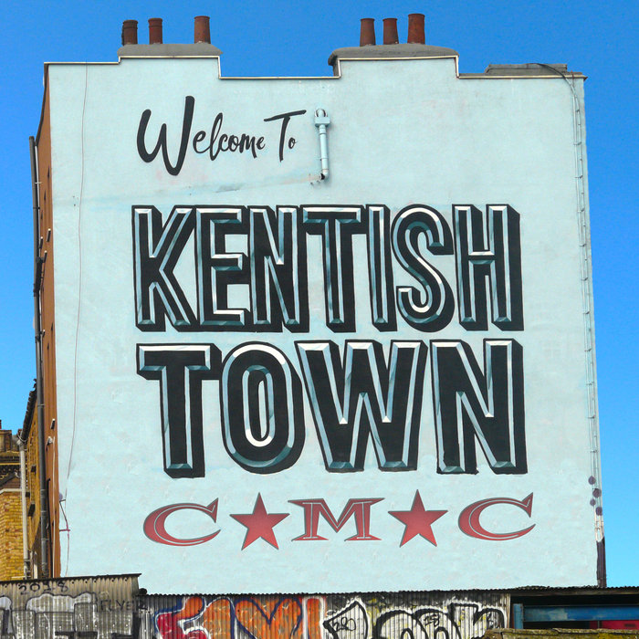 Kentish Town Camden Music Club