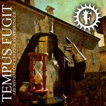 Archivio Concessione Fearbringer - Tempus Fugit cover art