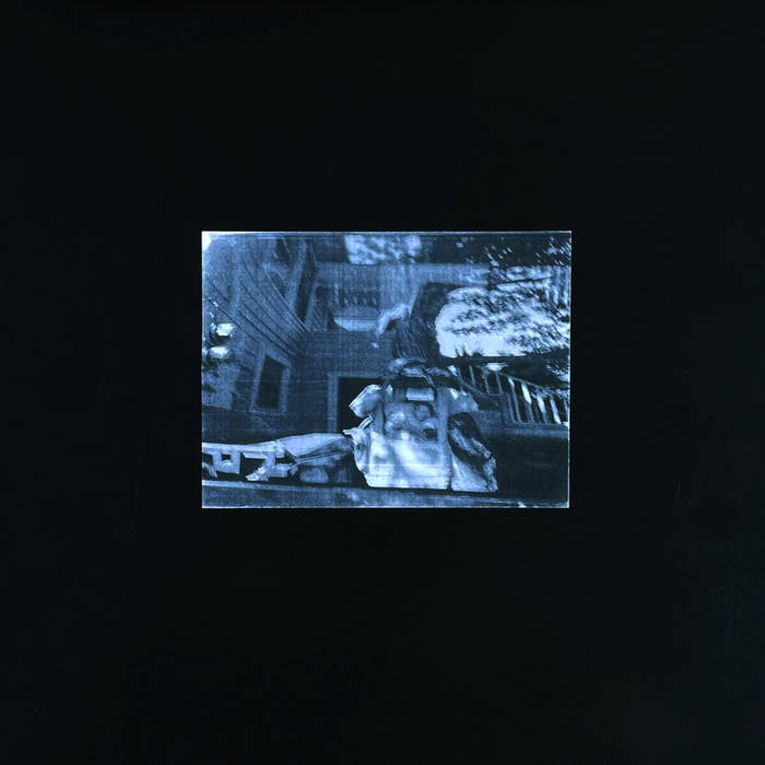 BLOWHOLE — UH 011 - Live at No Life Records Los Angeles 4 28 96 album artwork