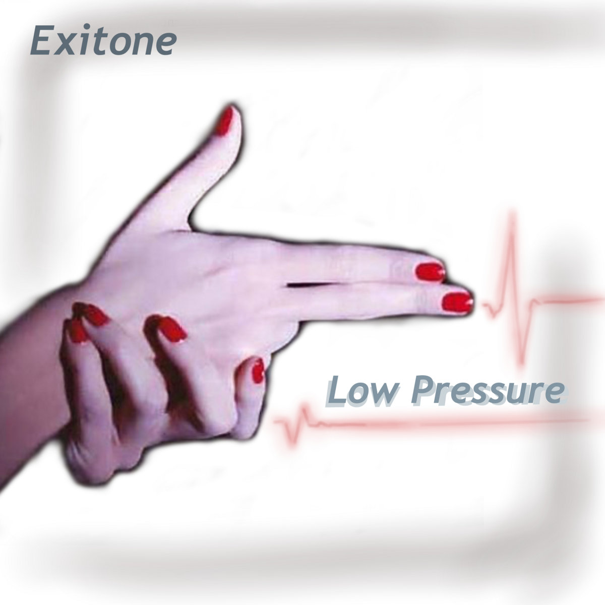Low Pressure | Exitone