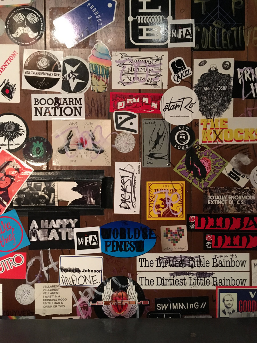 When I Paint My Masterpiece Bob Dylan Cover Elliott BROOD