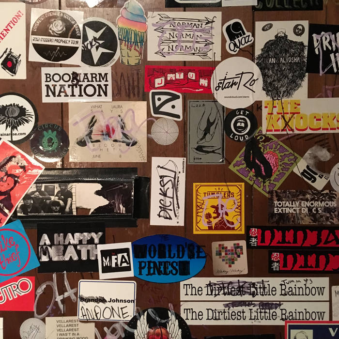 When I Paint My Masterpiece Bob Dylan Cover Elliott BROOD