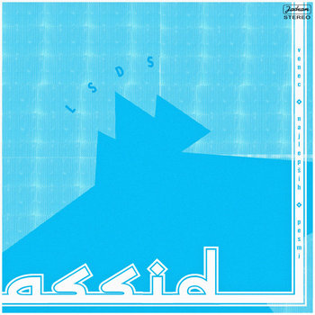 Assid | LSDS Collective | LSDS