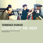 Terrence Parker - Love's Got Me High (Systematic presents Lost Treasures Vol. 1)