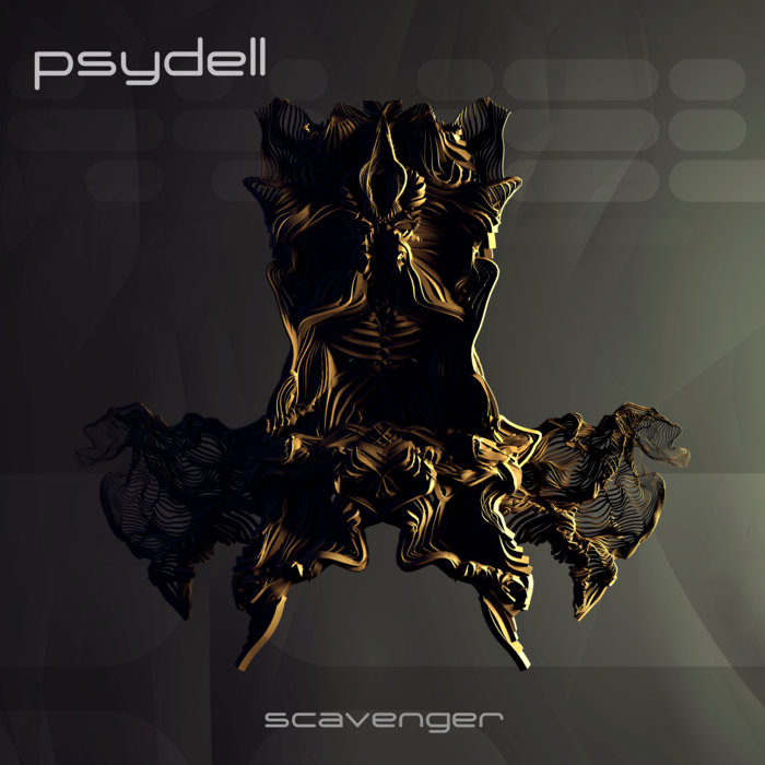 Scavenger - Psydell