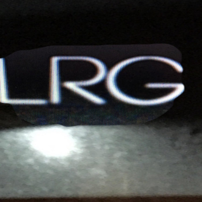lrg | LRG | Let's Talk Figures