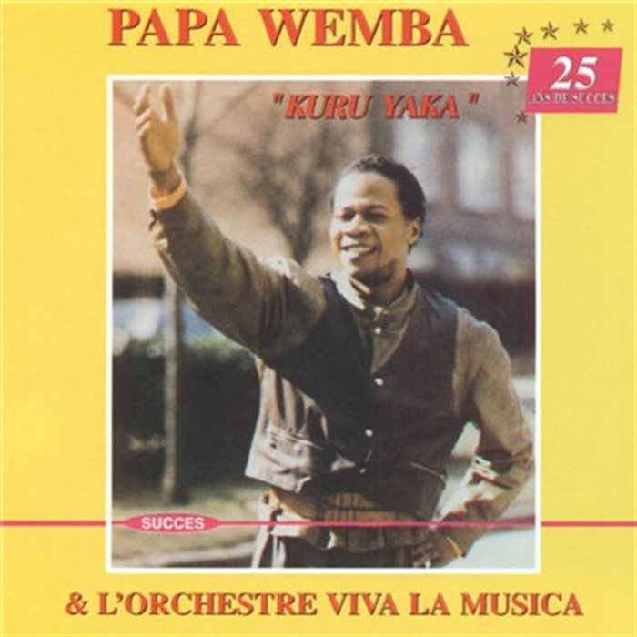 kuru-yaka-papa-wemba
