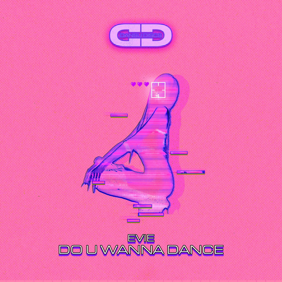 Do U Wanna Dance | EVIE (UK) | Dansu Discs