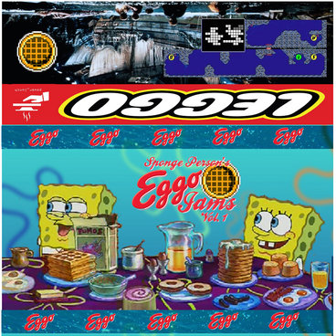 EGGO JAMS main photo
