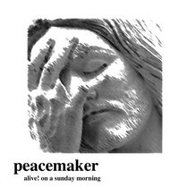 Alive! On A Sunday Morning cover art