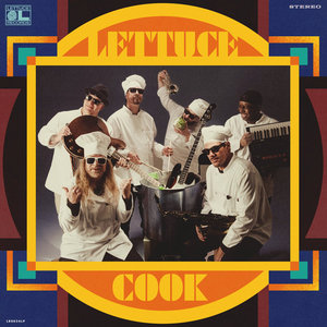 Lettuce — Cook