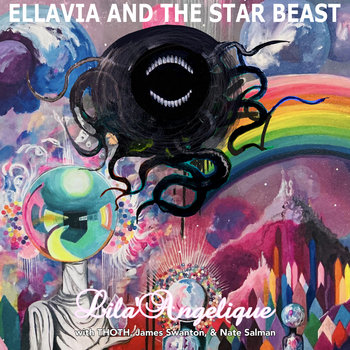Music | Lila'Angelique