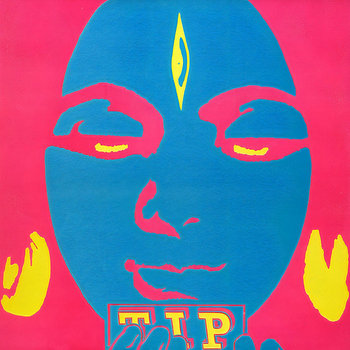 Blue | TIP Records