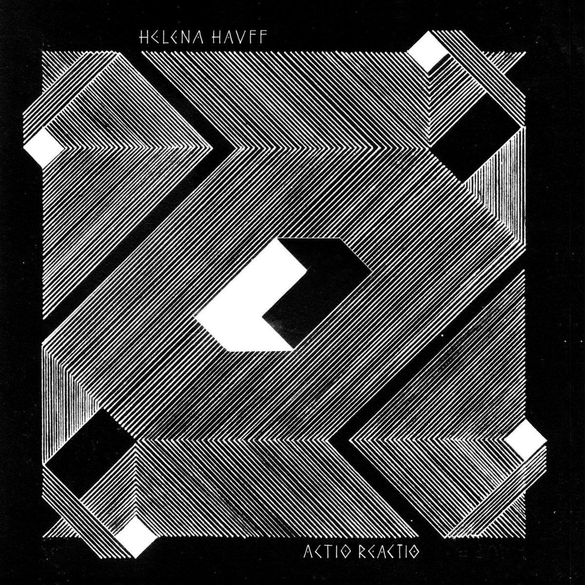 actio reactio helena hauff