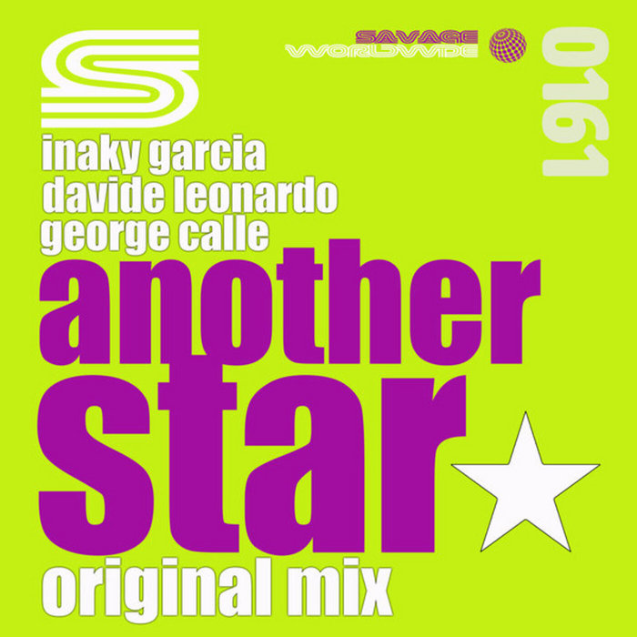 stevie wonder - Another star ( Iñaky Garcia, George Calle, Davide