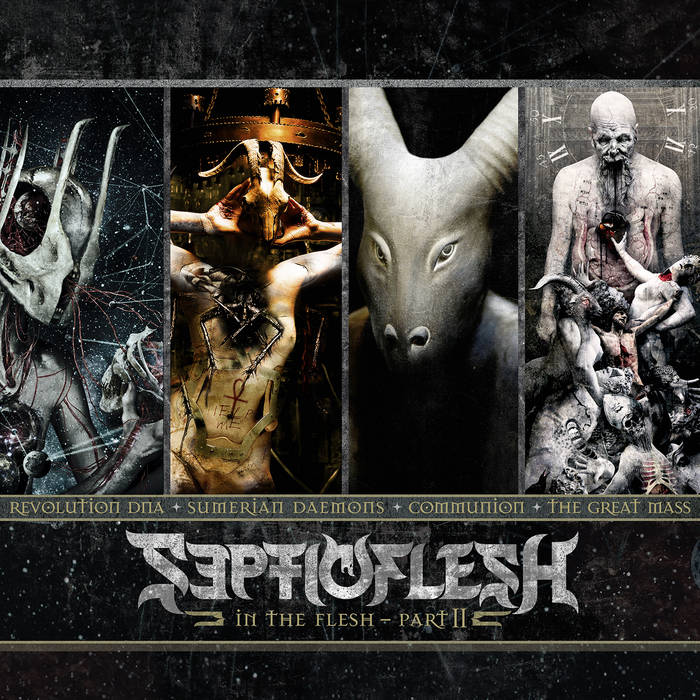 In the Flesh - Part II | Septicflesh