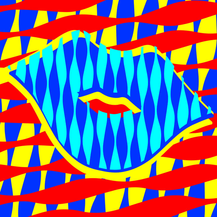 Kiss Me So I Can (Single) Hayley and the Crushers