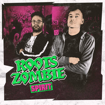 Music | Roots Zombie
