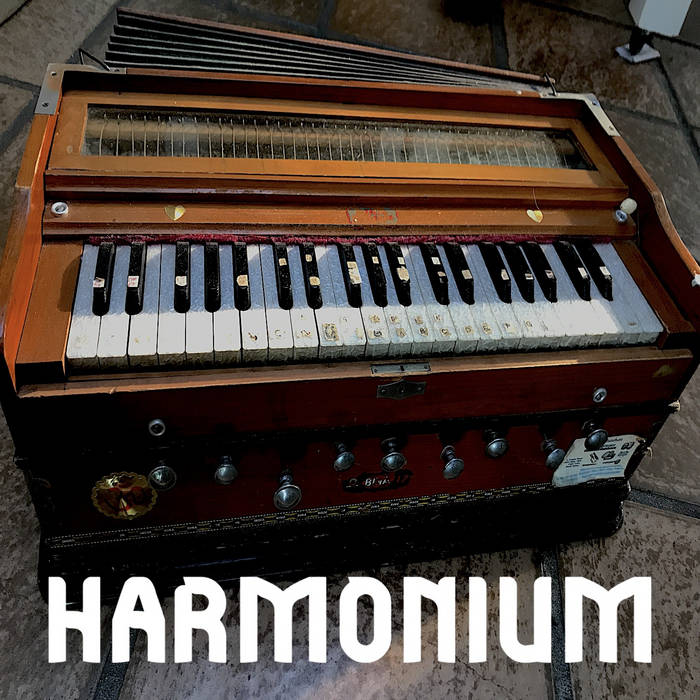 Digital harmonium online