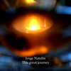 This great journey Cover Art