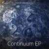 Continuum EP Cover Art