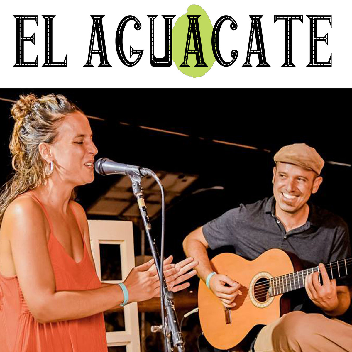 El Aguacate El Aguacate Canción Panamericana de Ida y Vuelta