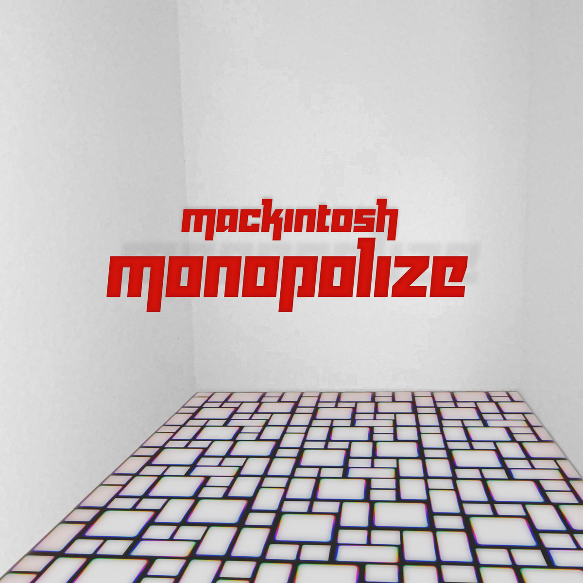 Miracle | Mackintosh