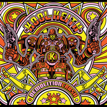 Music | Kool Keith