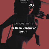 The Deep Generation part. 4 cover art